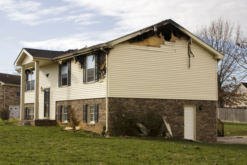 Increase Your Fire Restoration Business with an AI Driven, Targeted Website